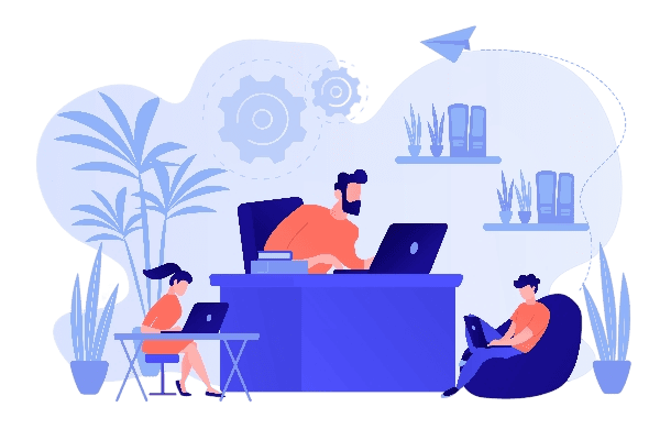 24/7 Customer Support